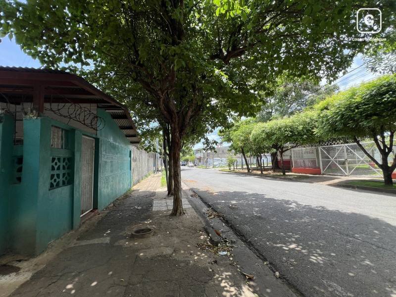Casa en venta en Carretera Norte, Managua – 3 hab, 174 m²