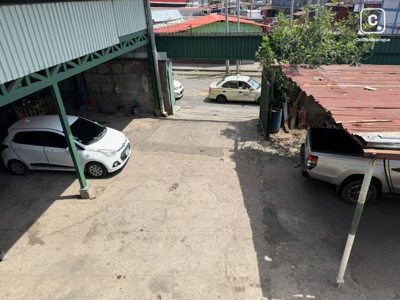 Casa en venta en Managua