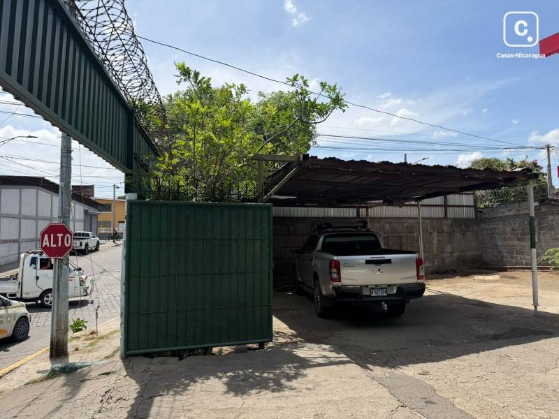 Casa en venta en Managua