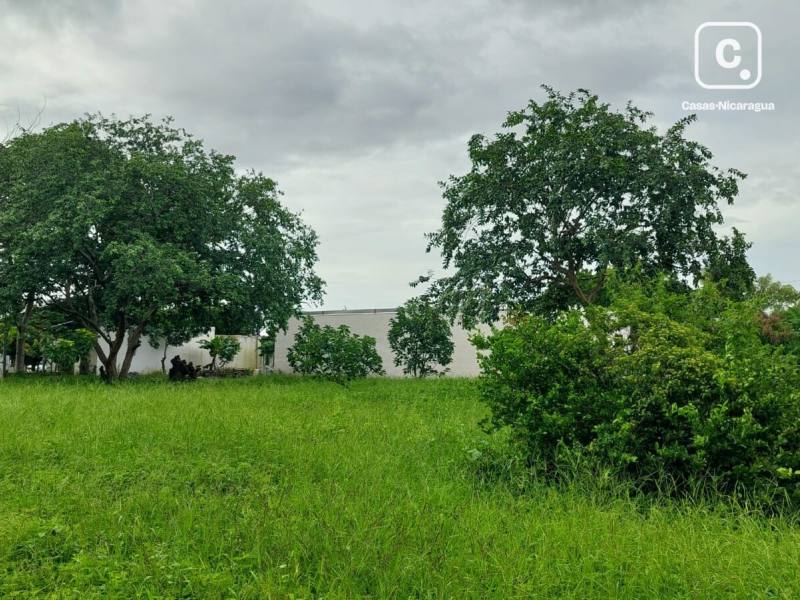 Casa en venta en Masaya – 1,729 m²