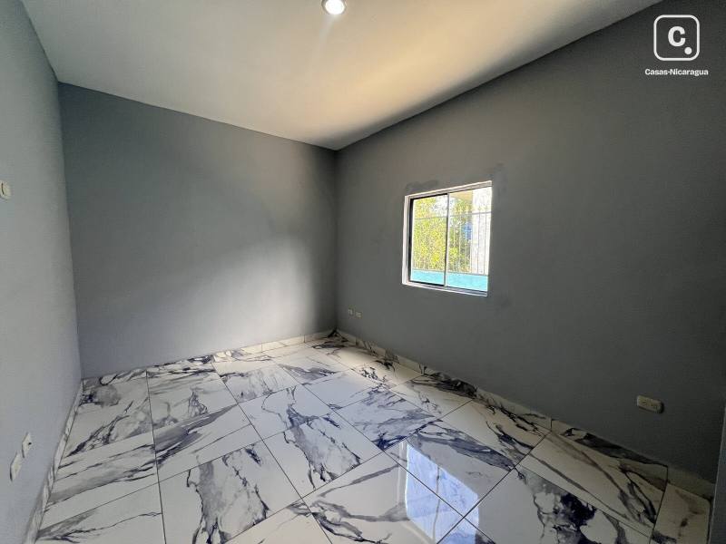 Casa en venta en Ticuantepe, Managua – 3 hab, 145 m²
