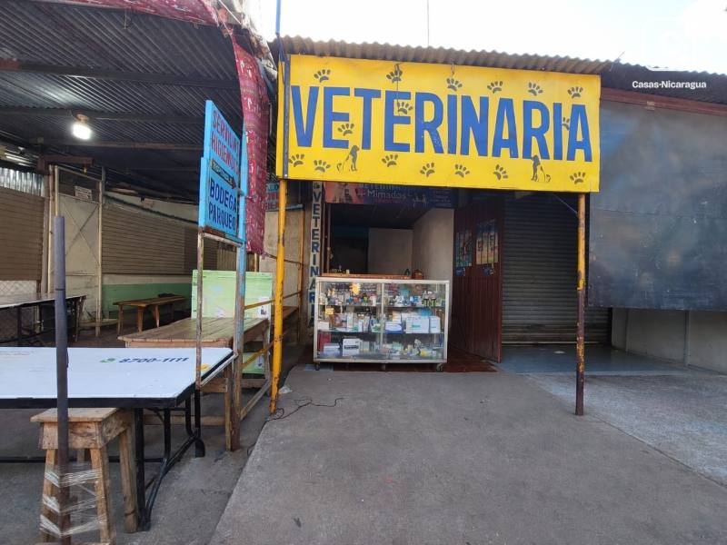 Casa en venta en Managua – 11 m²
