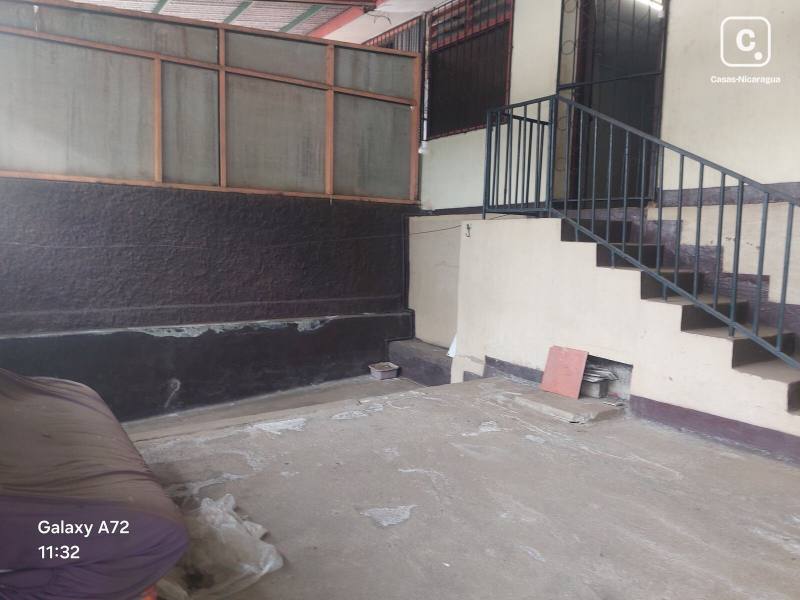 Casa en venta en Managua – 4 hab, 175 m²