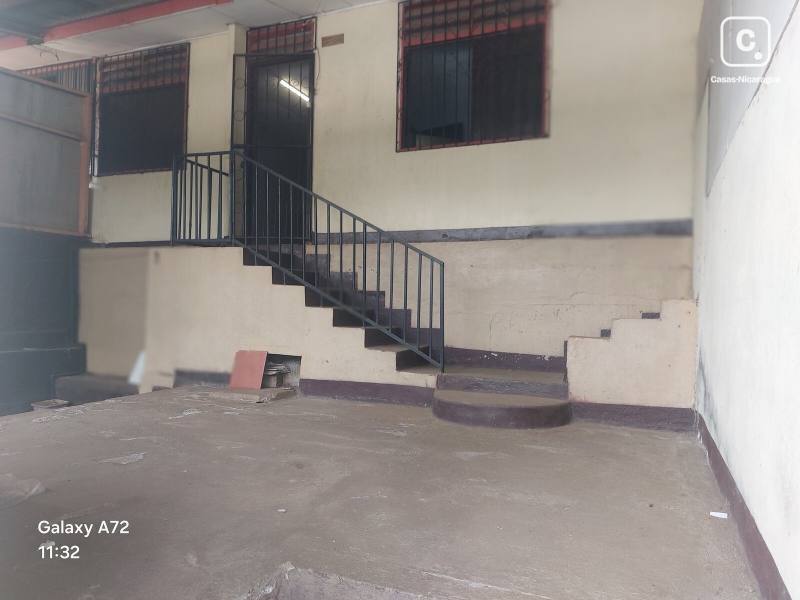 Casa en venta en Managua – 4 hab, 175 m²