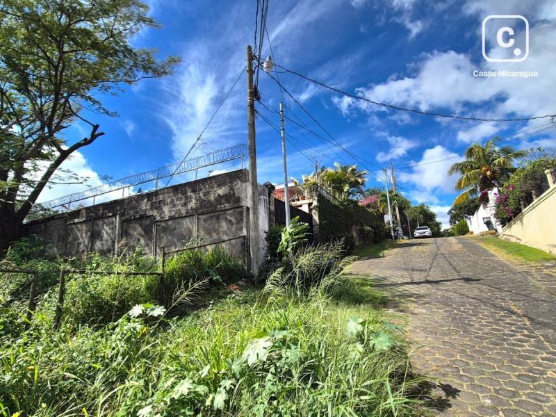 Apartamento en venta en Villa Fontana Sur, Managua – 1,473 m²