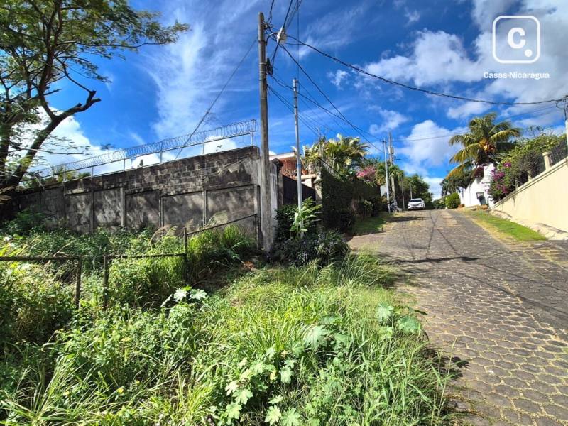 Apartamento en venta en Villa Fontana Sur, Managua – 1,473 m²