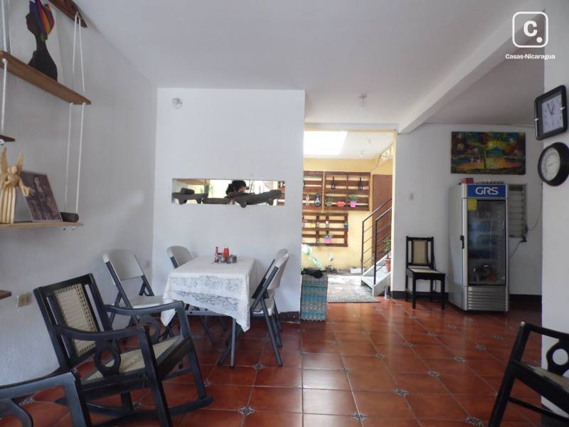 Casa en venta en León – 16 hab, 442 m²