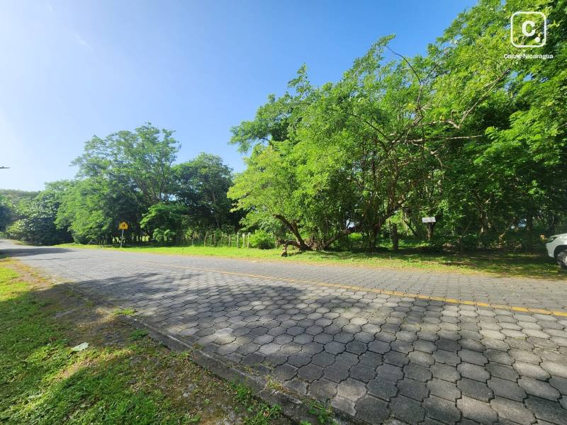 Casa en venta en Rivas – 4,287 varas²