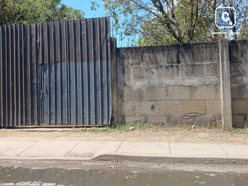 Casa en venta en Managua – 2 hab, 400 m²