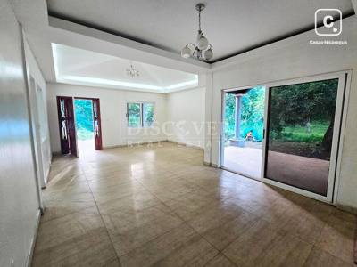 Casa en venta en Masatepe, Masaya – 3 hab, 190 m²