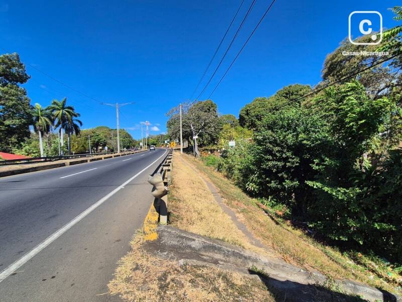 Casa en venta en Nindirí, Masaya – 1,305 varas²