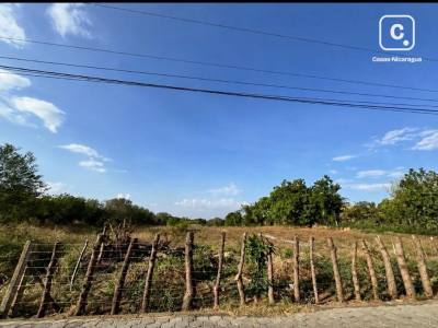 Casa en venta en Nindirí, Masaya – 13,642 m²