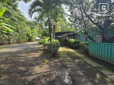 Casa en venta en Ciudad Sandino, Managua – 8 hab, 222 m²