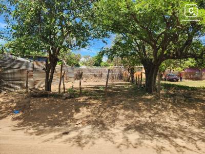 Terreno en venta en Ciudad Sandino, Managua – 175 m²