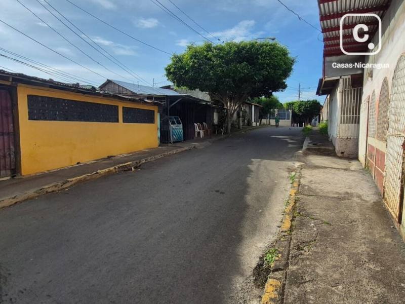 Apartamento en venta en El Paraisito, Managua – 3 hab, 97 m²