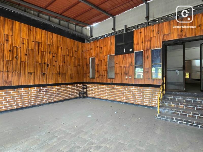 Casa en venta en Managua – 183 m²