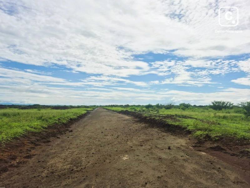 Casa en venta en Managua – 458,257 m²