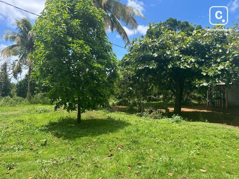 Casa en venta en Masatepe, Masaya – 200 m²