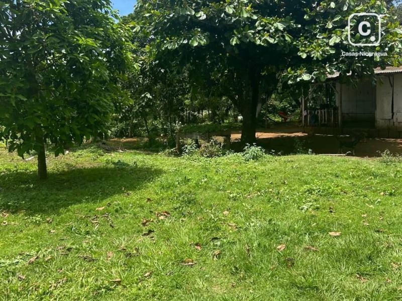 Casa en venta en Masatepe, Masaya – 200 m²