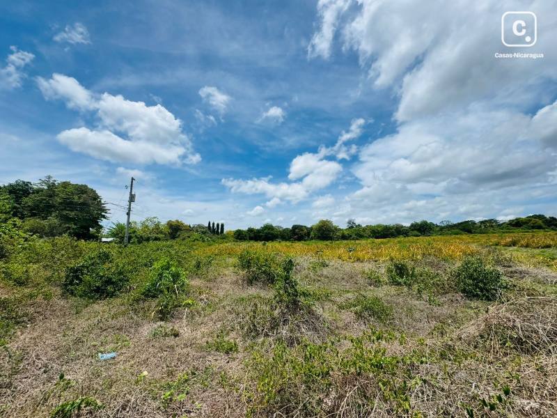 Casa en venta en Managua – 140,845 m²