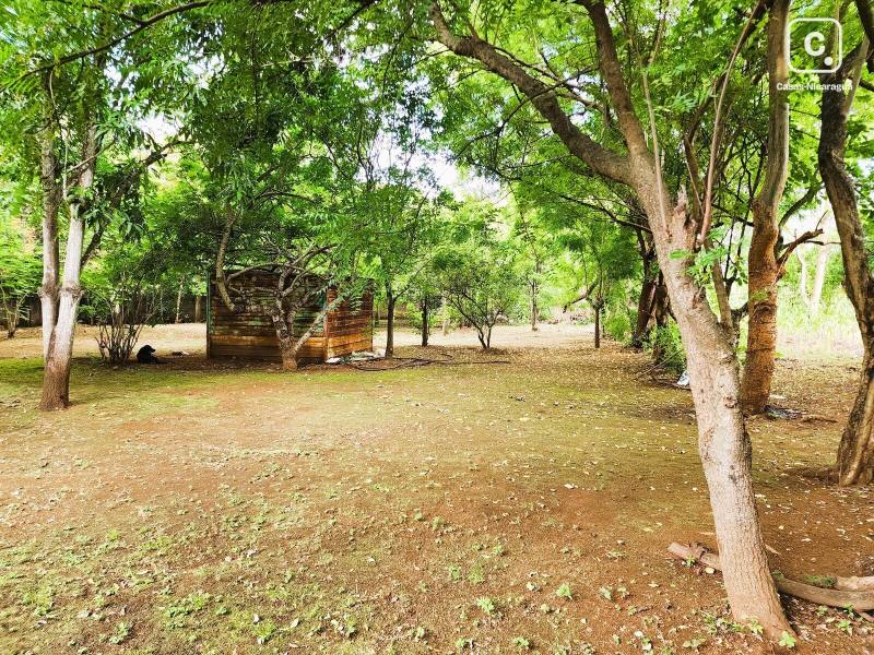 Casa en venta en Managua – 11,446 m²
