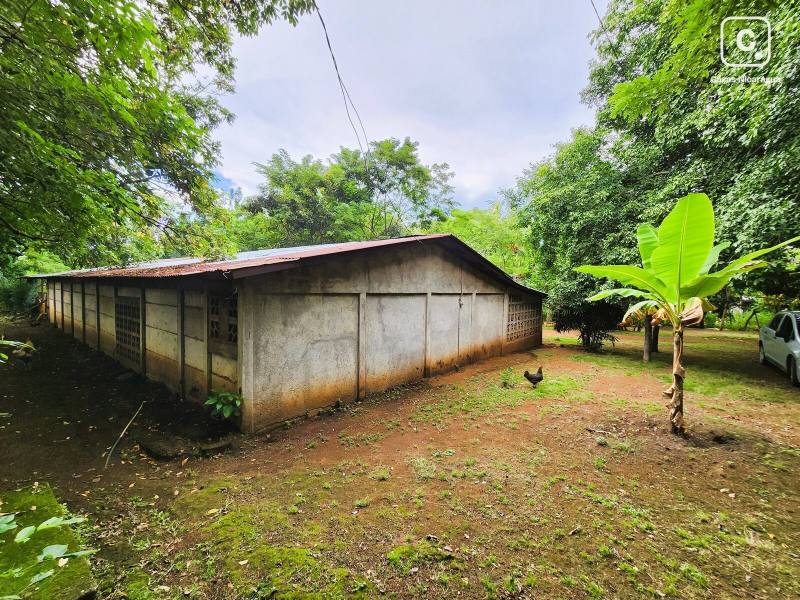 Casa en venta en Managua