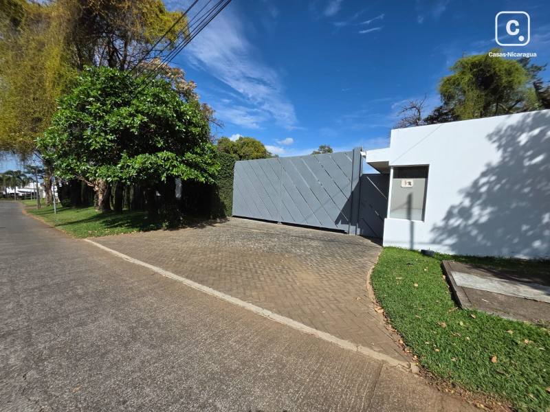 Casa en venta en Managua