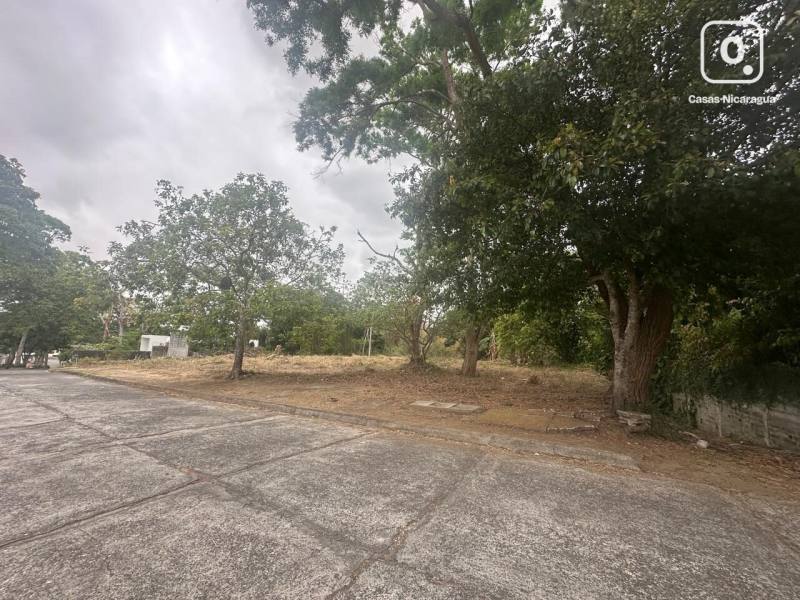 Casa en venta en Managua – 1,984 varas²