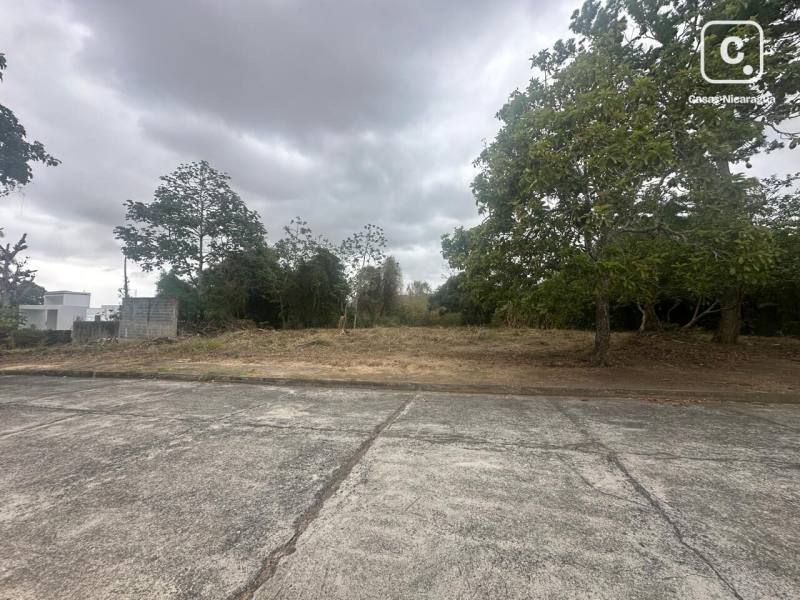 Casa en venta en Managua – 1,386 m²