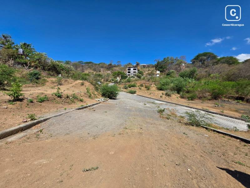 Casa en venta en Managua – 480 m²