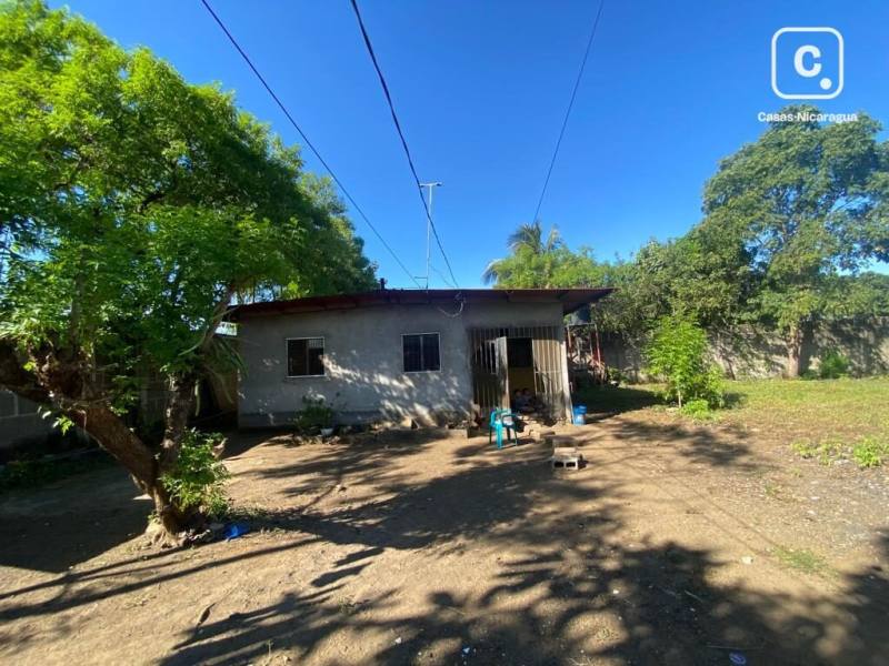 Apartamento en venta en Masaya – 2 hab, 168 m²