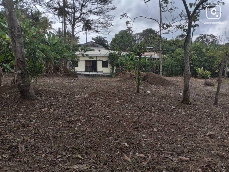 Apartamento en venta en Masaya – 1,160 varas²