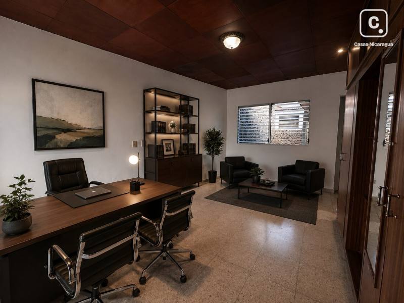 Apartamento en venta en Managua – 12 hab, 661 m²
