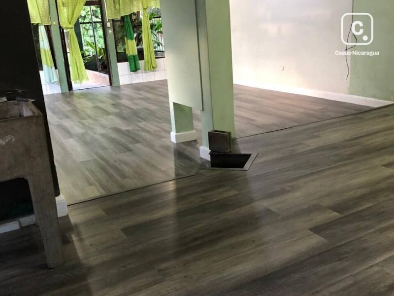 Casa en venta en Masaya – 3 hab, 203 m²