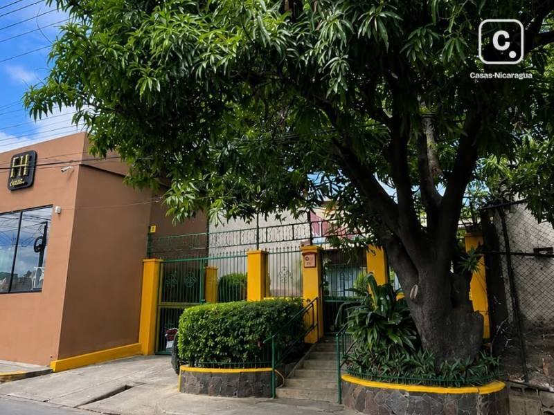 Apartamento en venta en Carretera Masaya, Managua – 5 hab, 404 m²