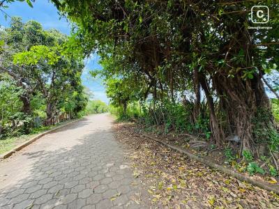 Casa en venta en Managua – 140,845 m²