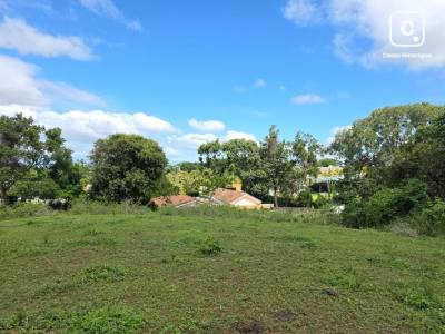 Casa en venta en Managua – 34,638 m²