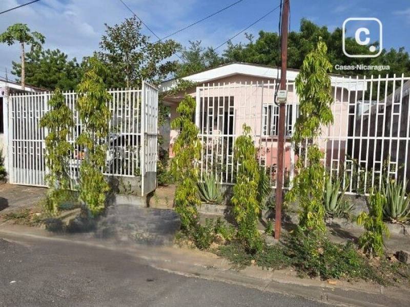 Apartamento en venta en Managua – 2 hab, 97 m²