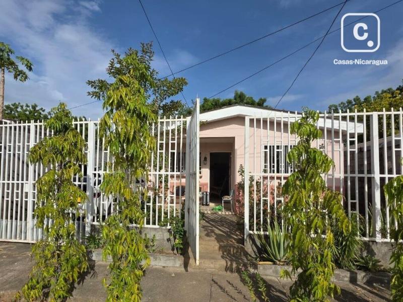 Apartamento en venta en Managua – 2 hab, 97 m²