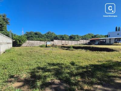 Apartamento en venta en Managua – 341 m²