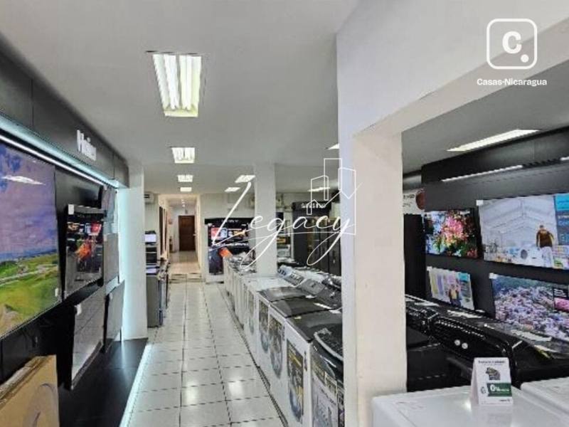 Casa en venta en Las Colinas, Managua – 4 hab, 1,747 m²
