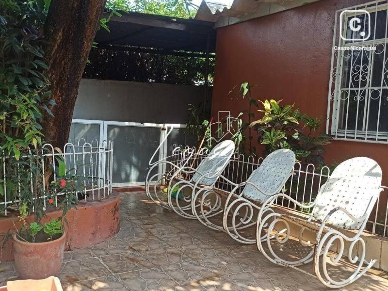 Casa en venta en Carretera Sur, Managua – 3 hab, US$ 185,000