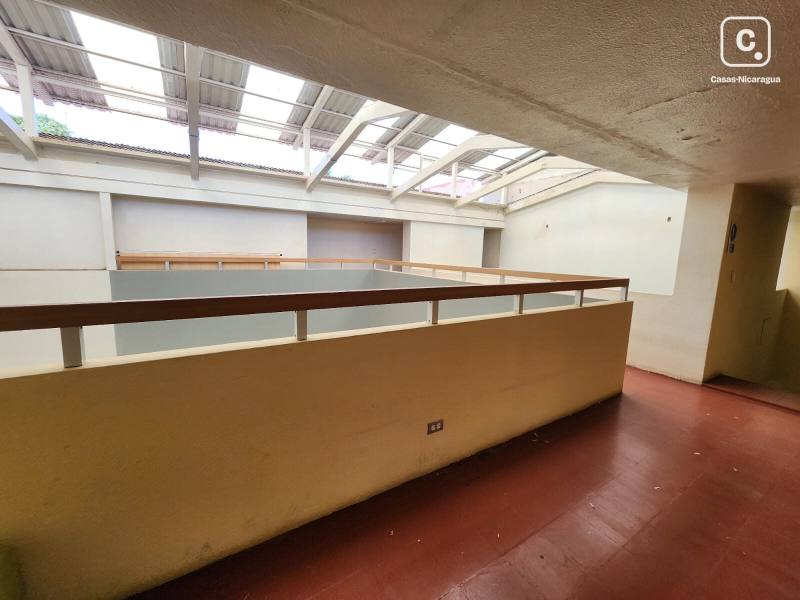 Apartamento en alquiler en Managua – 12 hab, 478 m²
