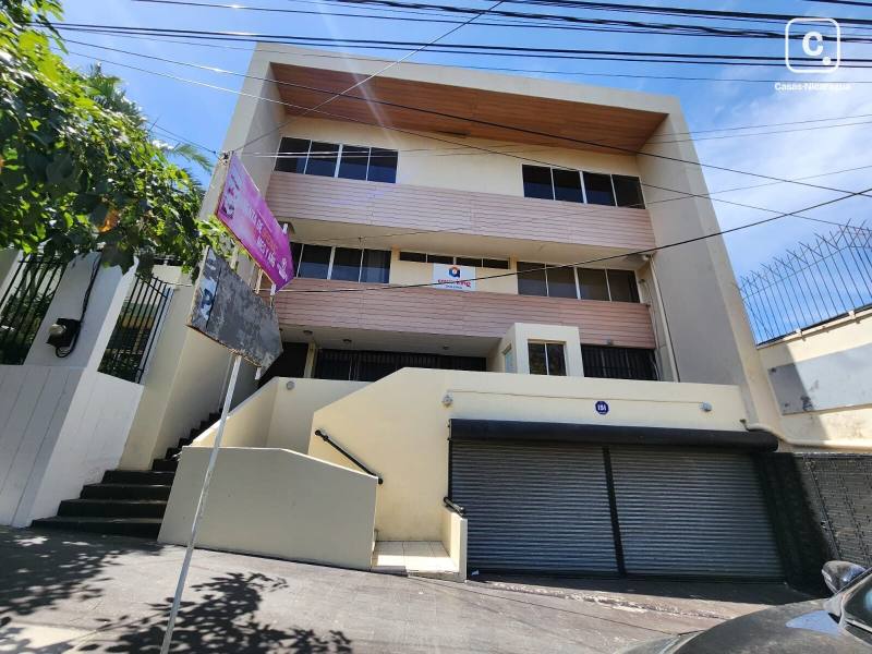 Apartamento en alquiler en Managua – 12 hab, 478 m²