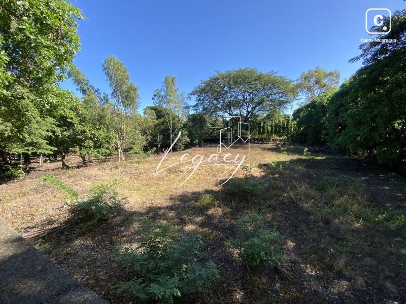 Terreno en venta en San Isidro de Bolas, Managua – 20,000 varas²