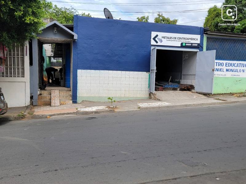 Casa en venta en Las Colinas, Managua – 475 m²