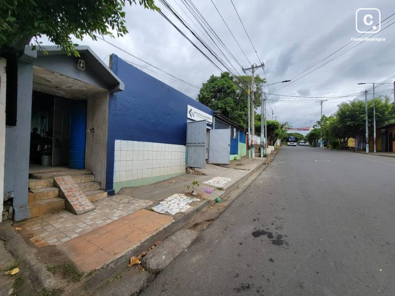 Casa en venta en Las Colinas, Managua