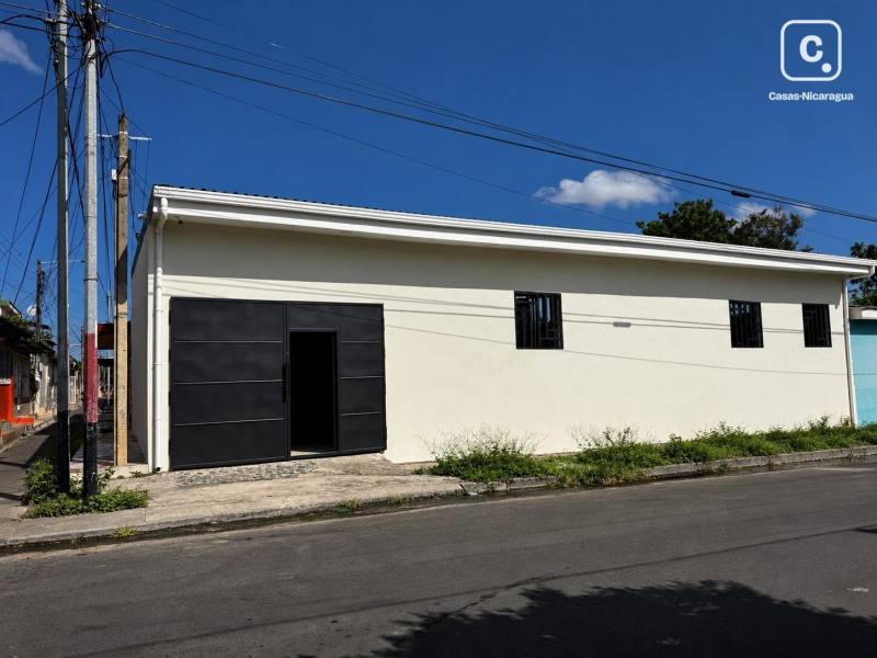 Apartamento en venta en Managua – 3 hab, 166 m²