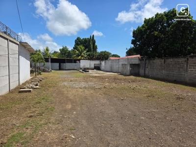 Casa en alquiler en Masaya – 190 m²