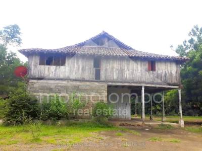 Terreno en venta en Masaya – 9,433 varas²